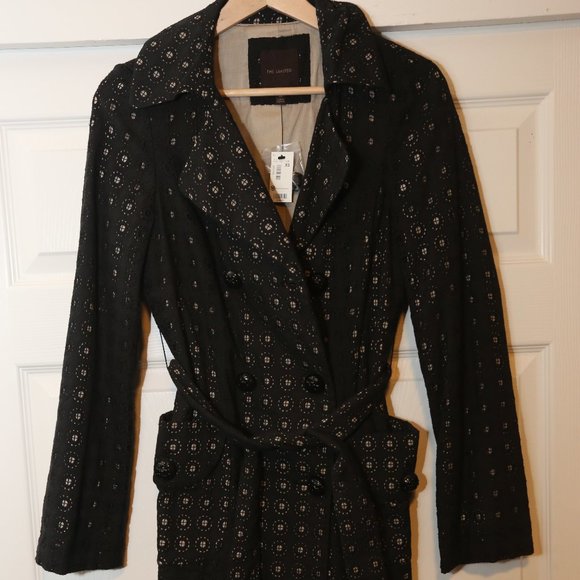 Jacket - Picture 1 of 10